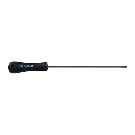 Gedore TORX SCREWDRIVER T25X200MM KL-4305-6225